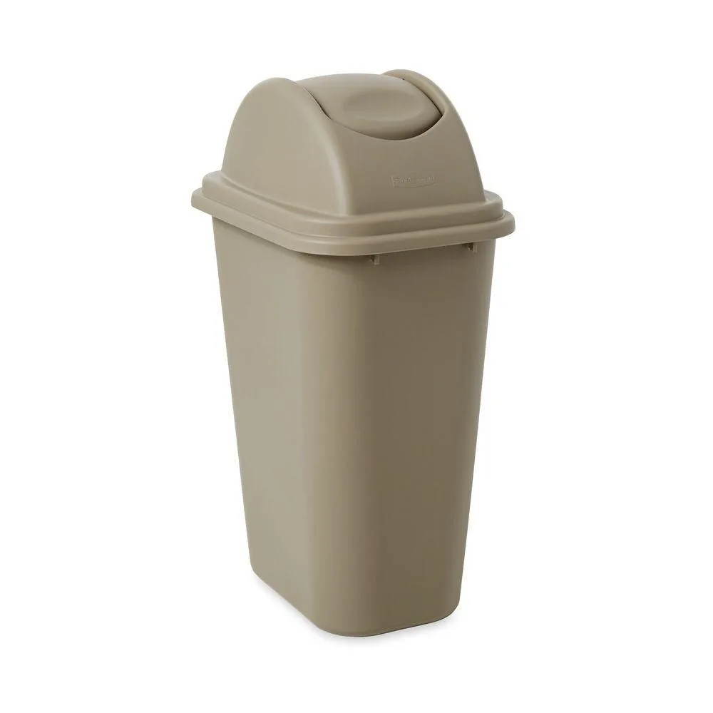 Papelera 39L Beige FG295700BEIG