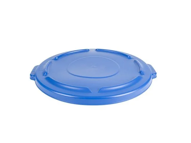 Tapa Conten Brute Azul 121L FG263100BLUE