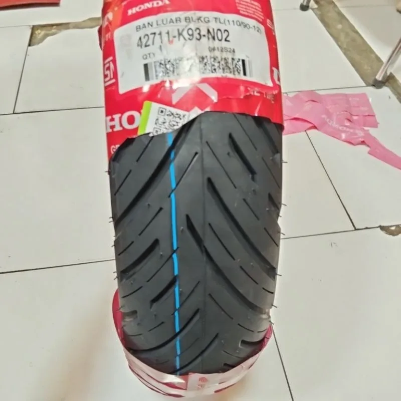 Serv. Nat Federal Ribb 25x25x200u 72567