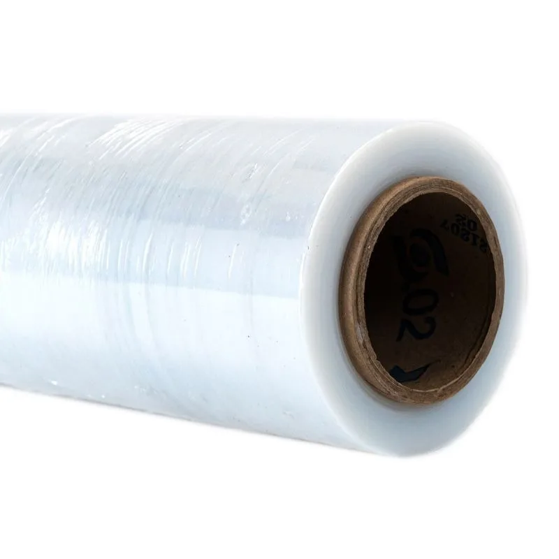 Rollo Strech Manual 45x12x450 BYC