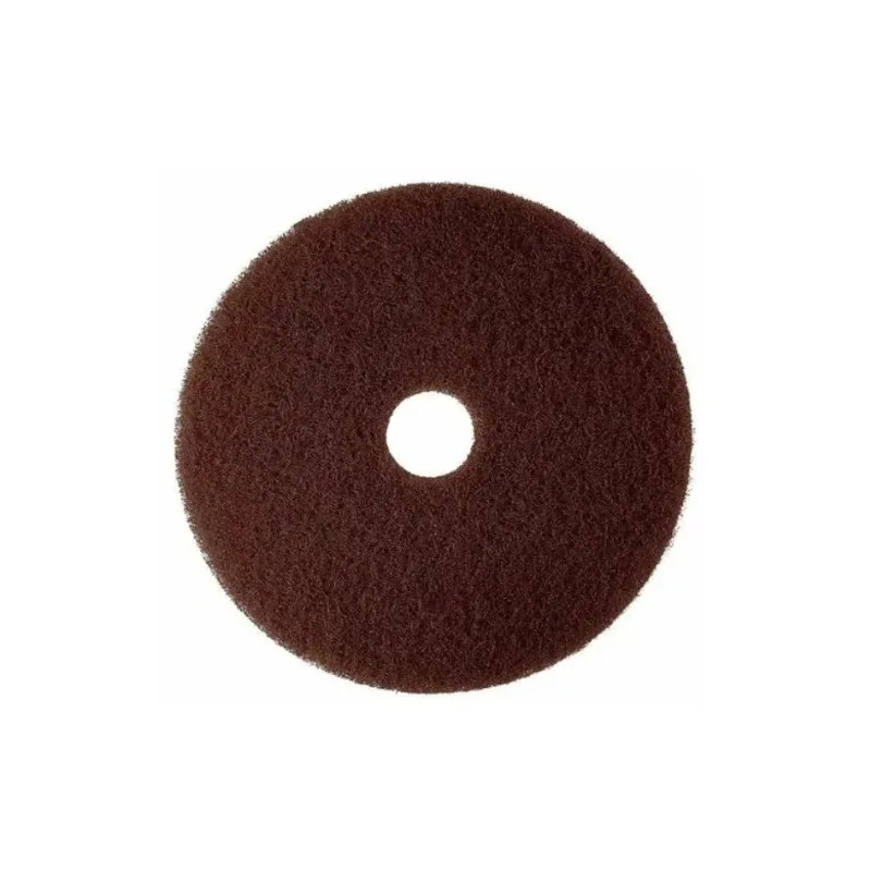 Pad Cafe 16 Scotch Brite 175 -300rpm/5