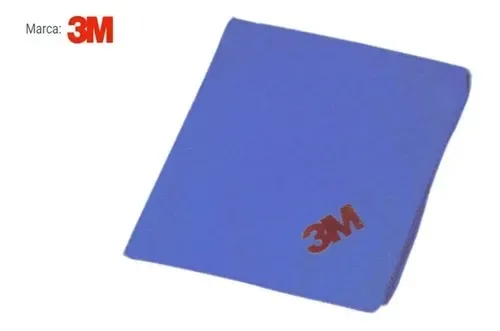 Microfibra Azul Absor18 FGQ41600BL00