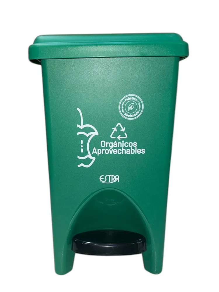 Aro y Tapa Papelx10L Res-Peli4-1036236