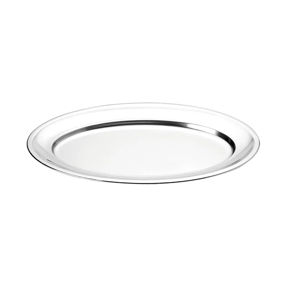 Bandeja Oval 25.4x18.4x2.2cPP1029627572I