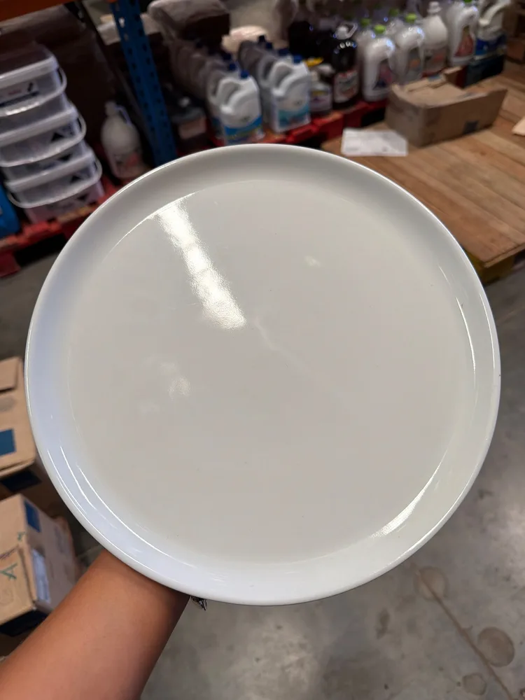 Plato Pando Coupe 28cm Act PA1101712812