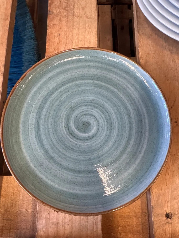Plato PandoCouArti23.6cm PA1604712324