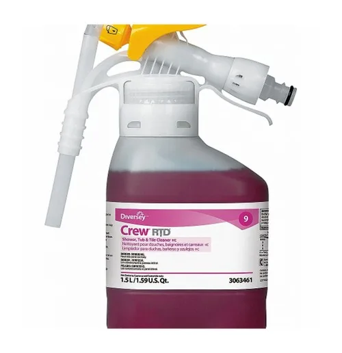 Crew Shower Cleanerx1.5lts93063461