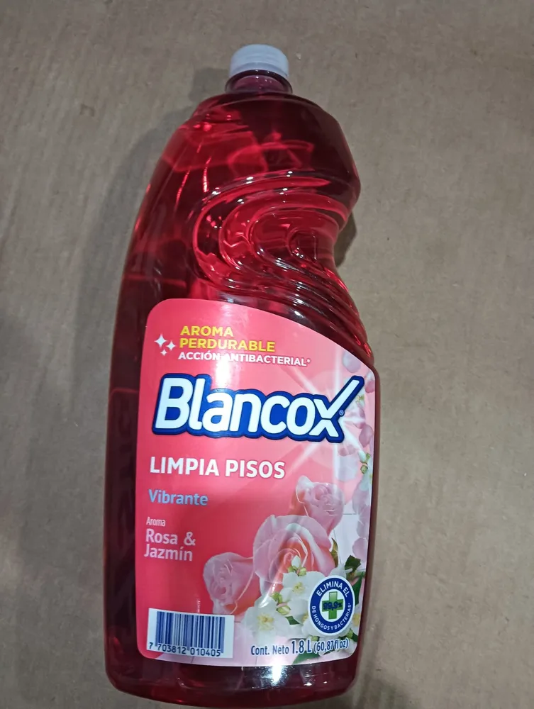 Limpiapiso VibranteOft PG1300LL1800ml