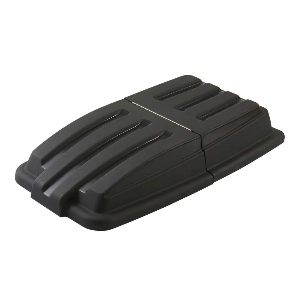 Tapa P/Carro Cubico 400/600 FG461500BLA