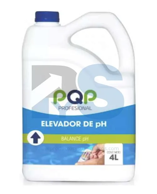 Elevador PH PQP Porf  x4Lt
