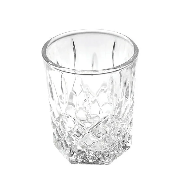 Vaso  Diamante Rocks 0141AL48