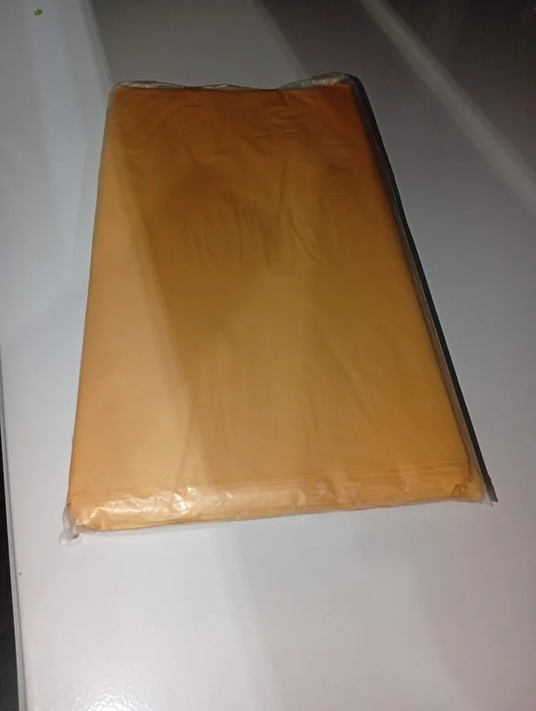 Bolsa Beige 61 x 86c c1.5 Inver JDH x10