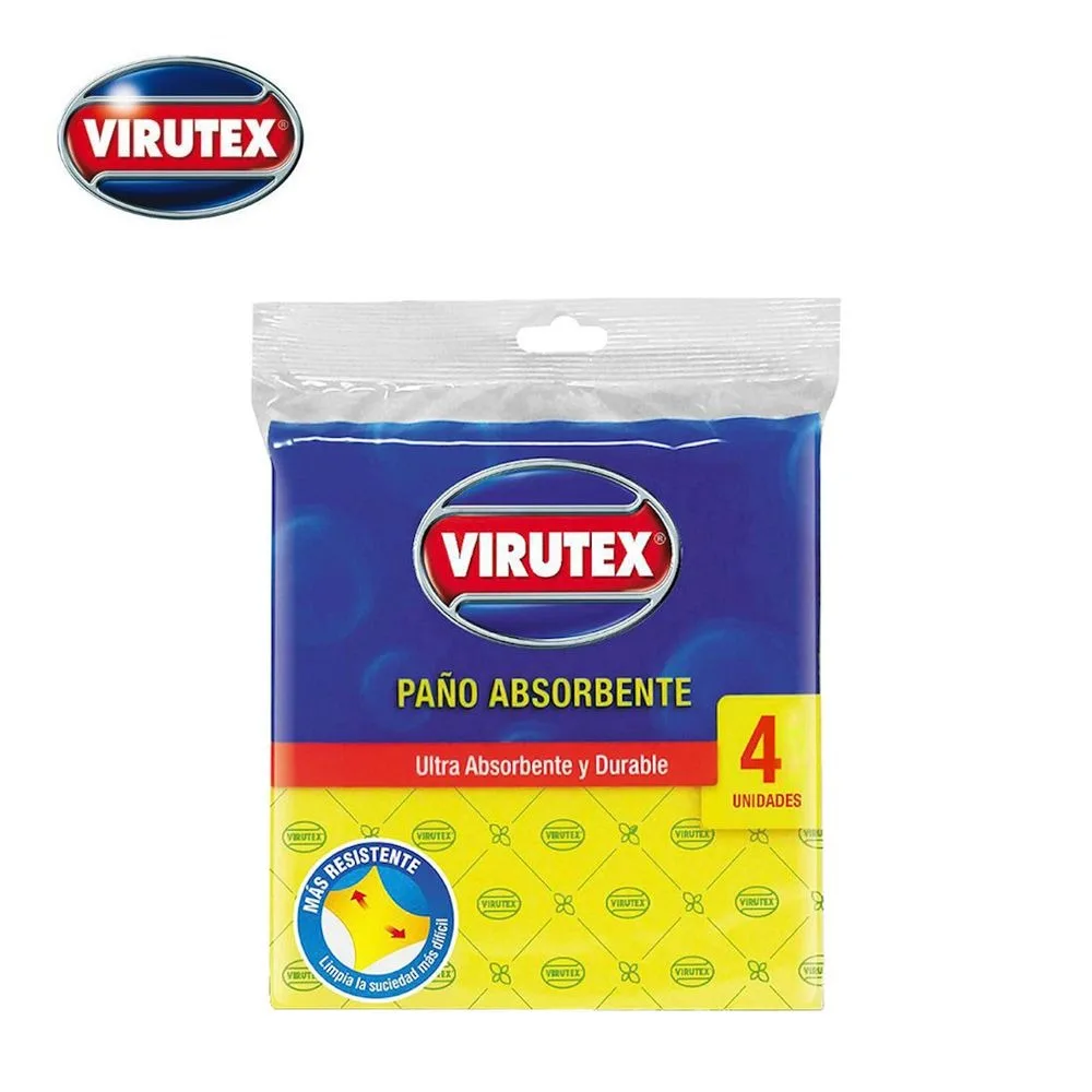 Paño Absorbente Task x1u
