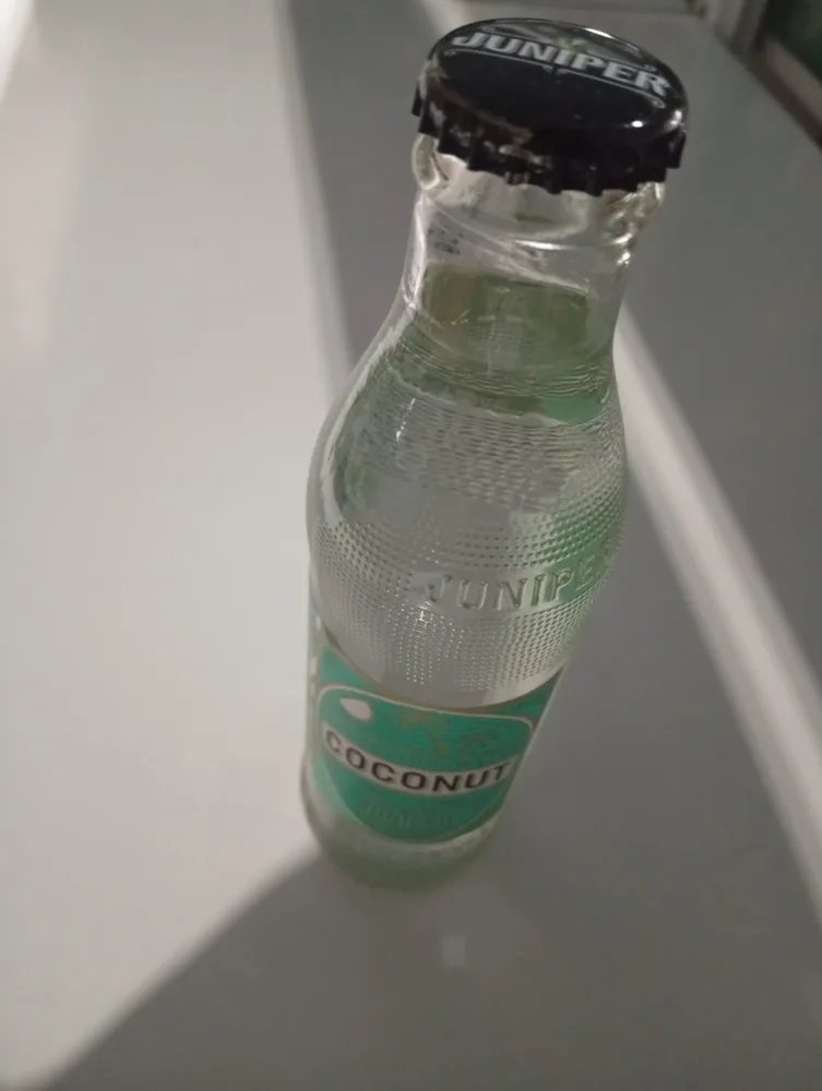 Coconut Juniper x207ml