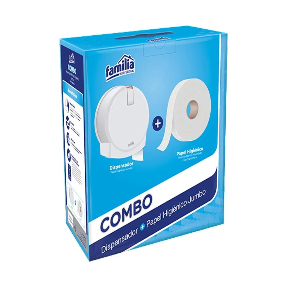 Combo Disp Jumb+MinPh Famimax 95mt200884