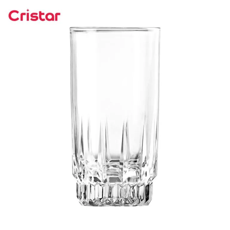 Vaso Av Liso Prima 11.3oz 0257AL C70