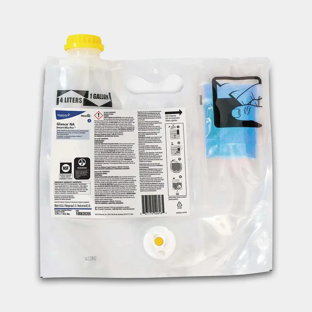 Kit De Limpieza Piso 2156578