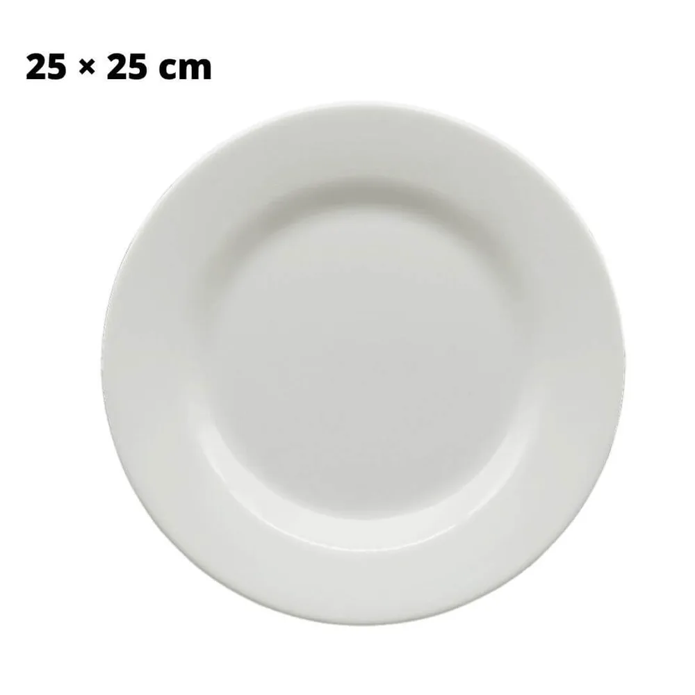 Plato Pando 25.5Cua PL1100912524O C12