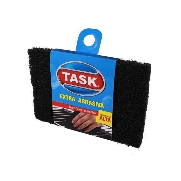 Esponja  Abras15x10 TaskNegrx24u 1635077