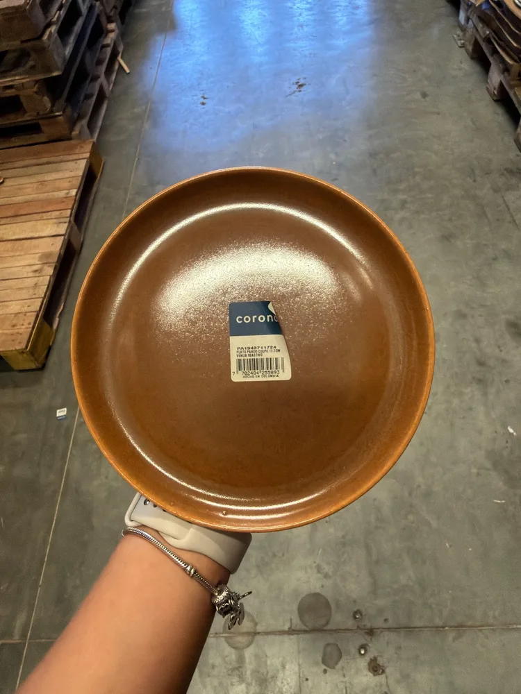 Plato Pando Cou 17.7Ven PA1943711724