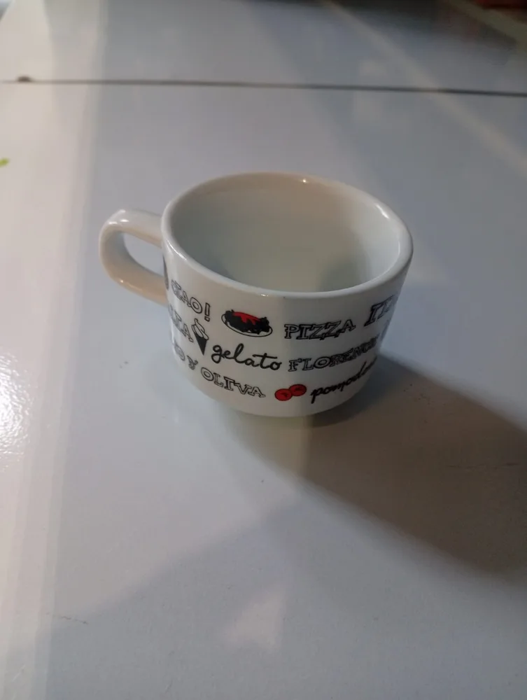 Pocillo Cafe 125MAZZAPIZPA1652904124 C24