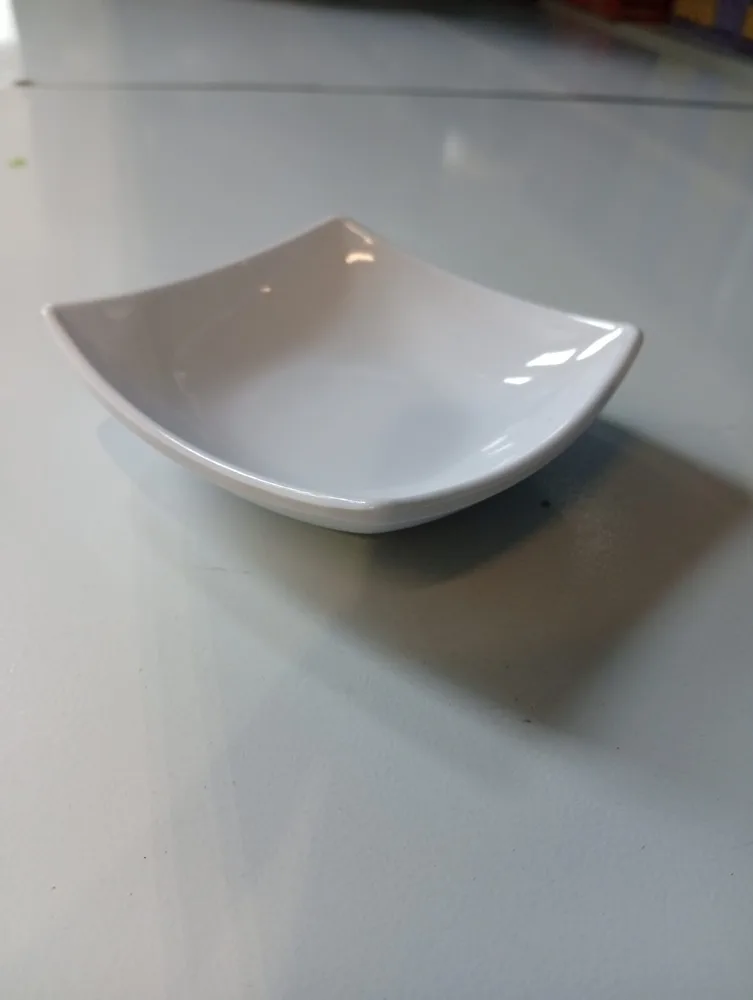 Bowl Cuadr71.8c MelaBcoPM1029623524I C24