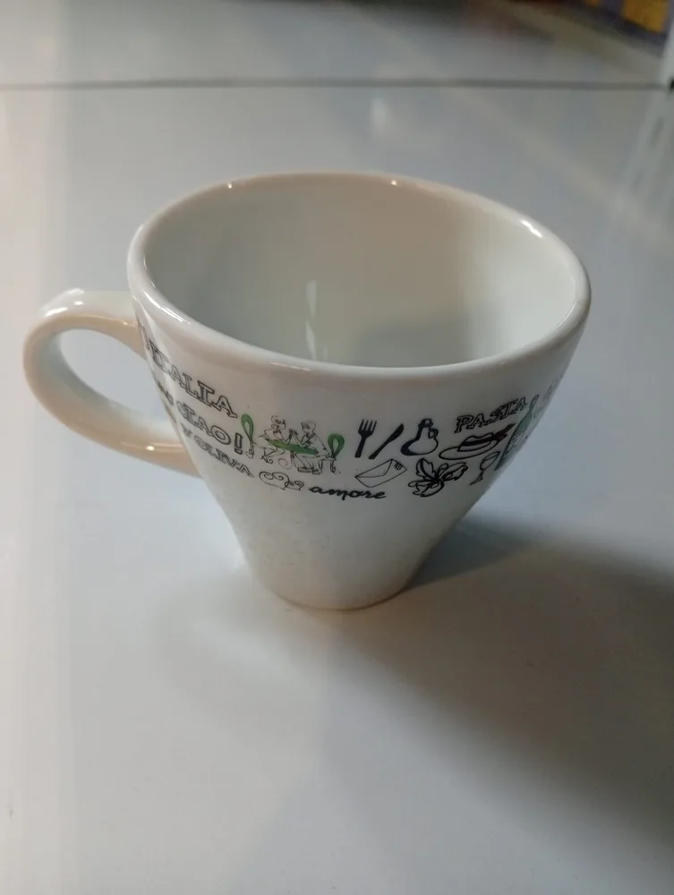 Pocillo CappuMAZZA160c PA1652804324
