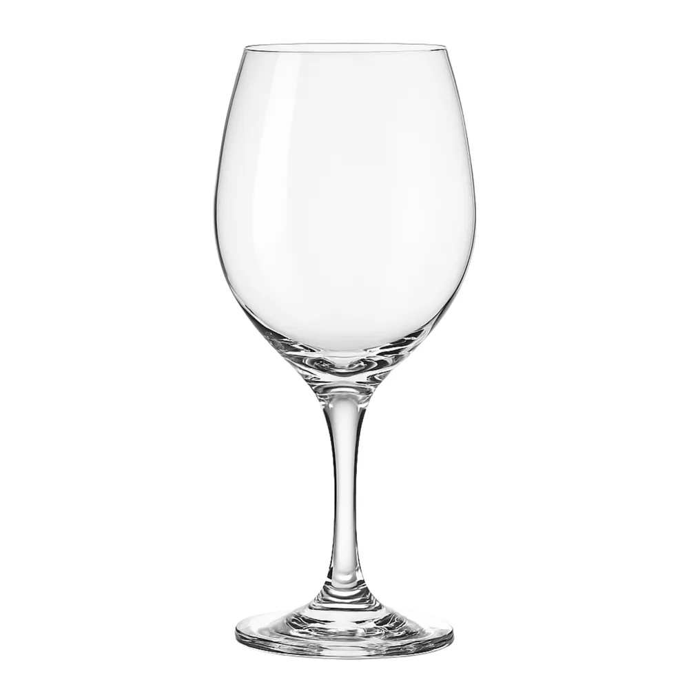 Copa Vino Carre 13oz 265378 C12