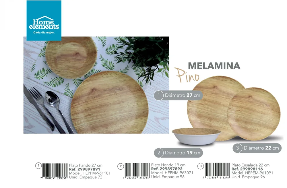 Plato Pando 27.5cPASTIZ PA1652912812 C12