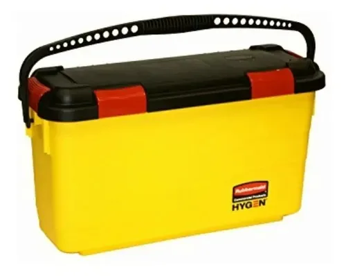 Cubo De Carga Mopa Amarillo FGQ95088YEL