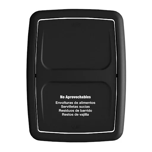 Aro y TapaPapeler35-53LtBcoR.A 4-1044482