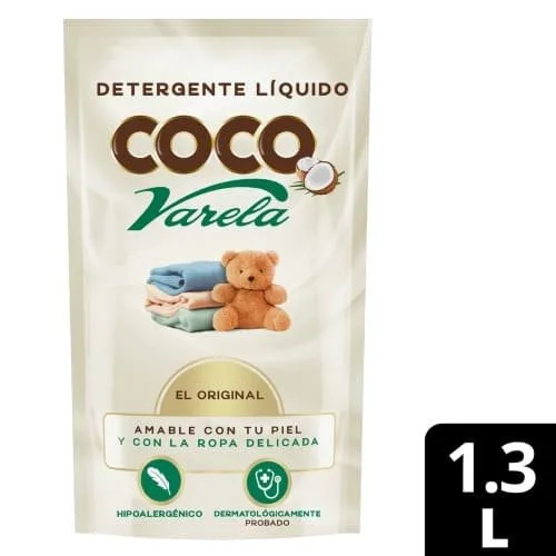 Coco Dt Liq Regular Doypack 12x300ml