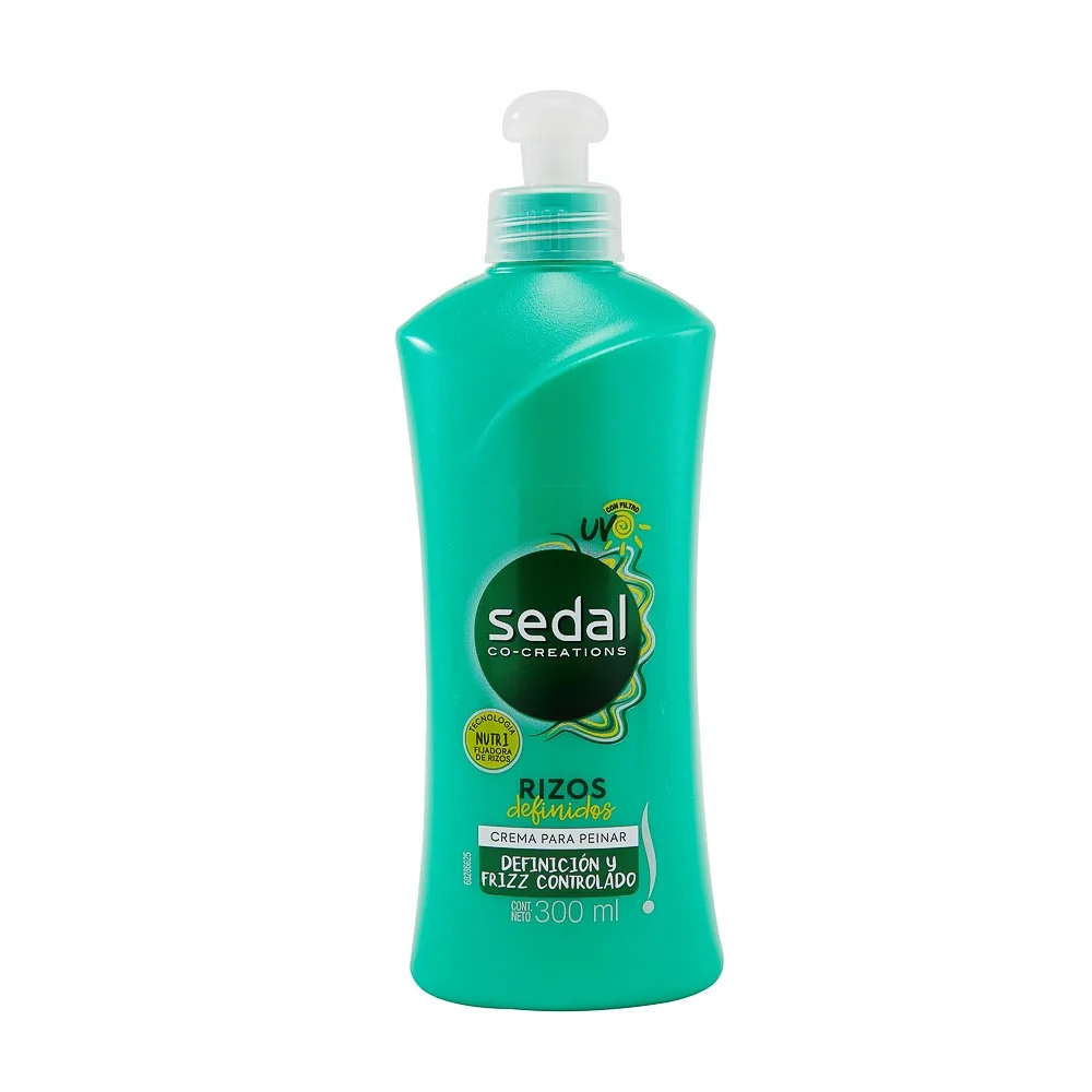 Sedal Cr Pein Rizos 4x3x300ml