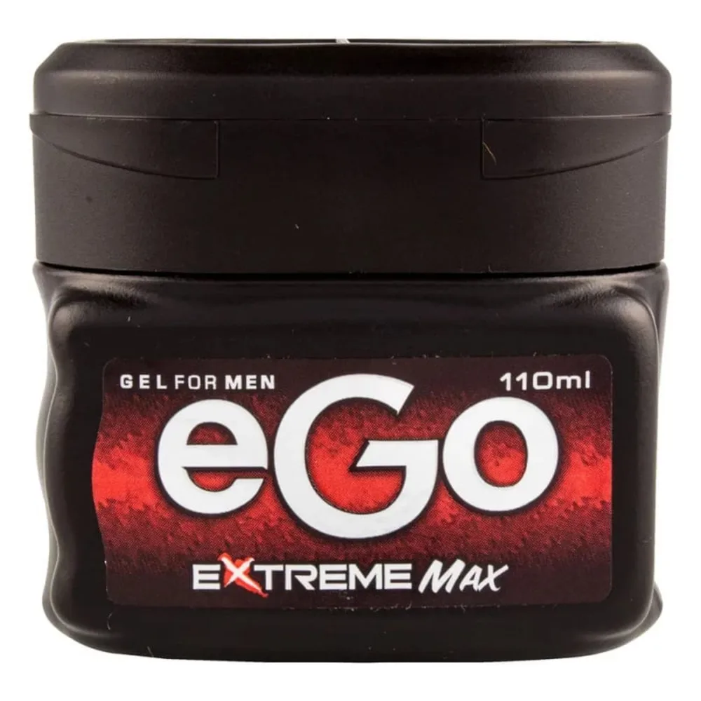 Ego Fm Gel Extreme Max Pote 24x110ml
