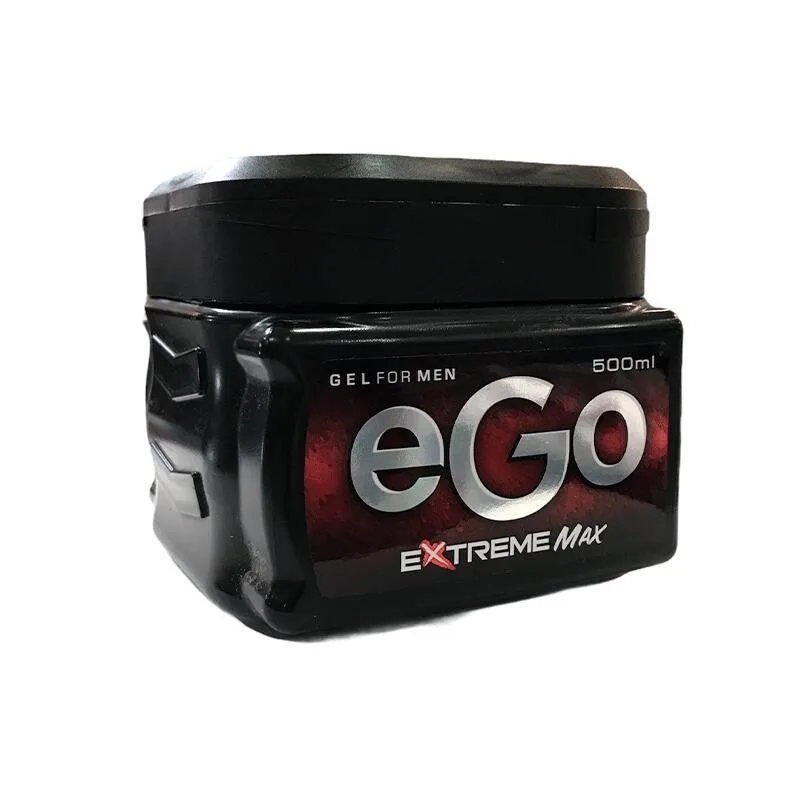 Ego Fm Gel Extreme Max Pote 12x500ml