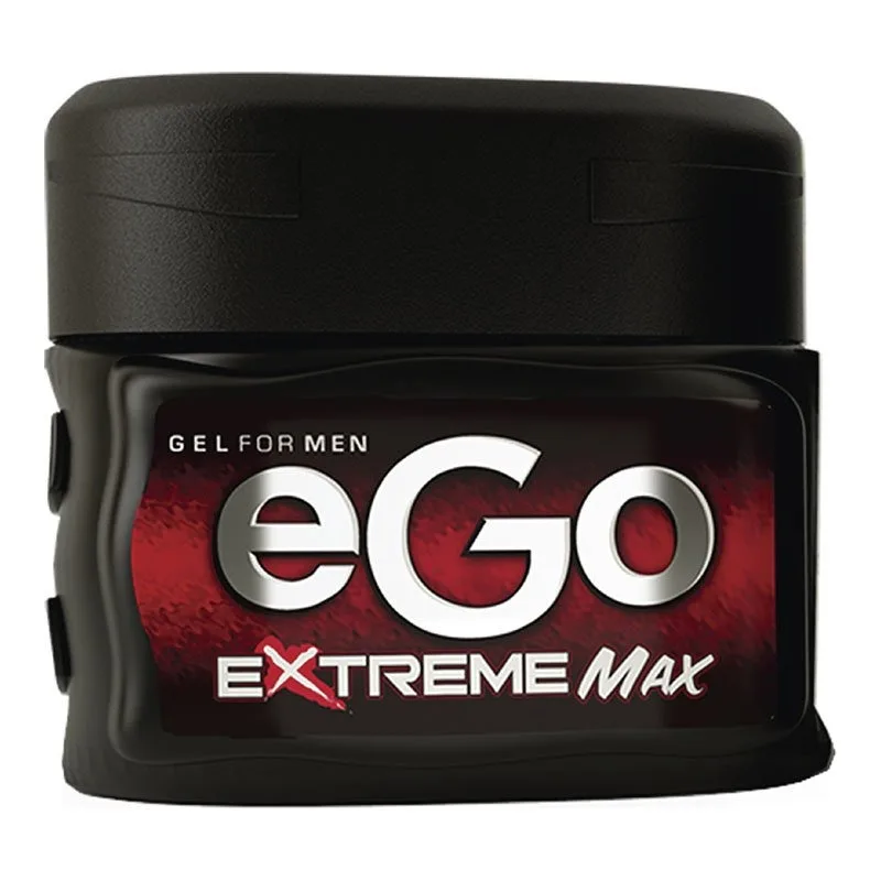 Ego Fm Gel Extreme Max Pote 12x240ml