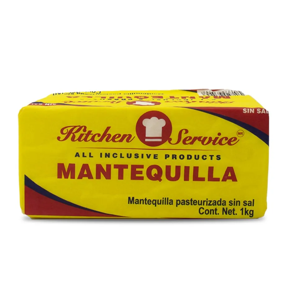 Mantequille 8.3MatVerPA1931700048TAL C48