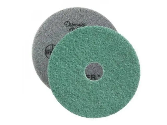 Twister PadDiamant17PulAzulx2u D7519294