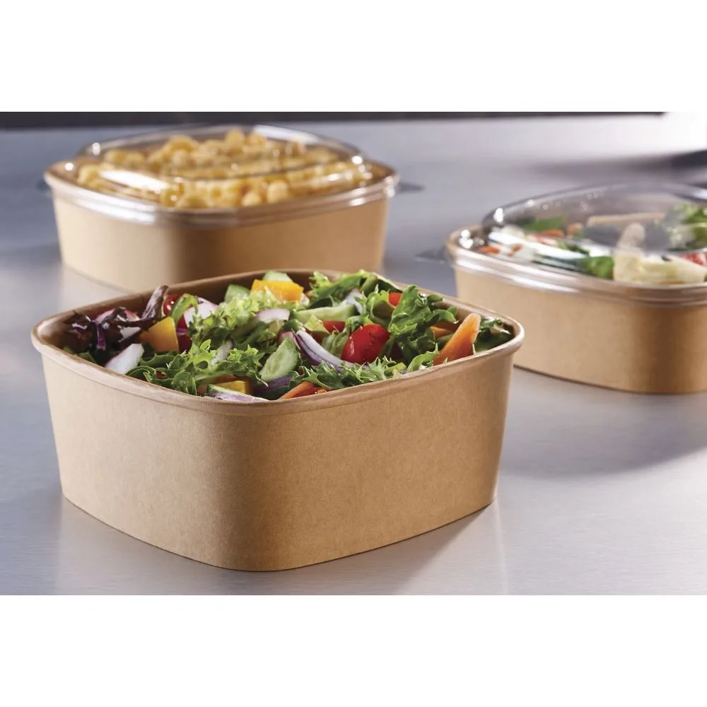 Bowl Kraft 64oz Phoenix x30u