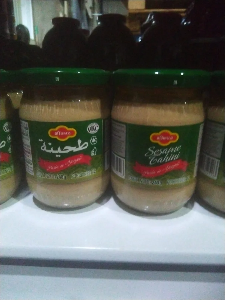 Sesame Tahimi Alfresco Fx240g 35240
