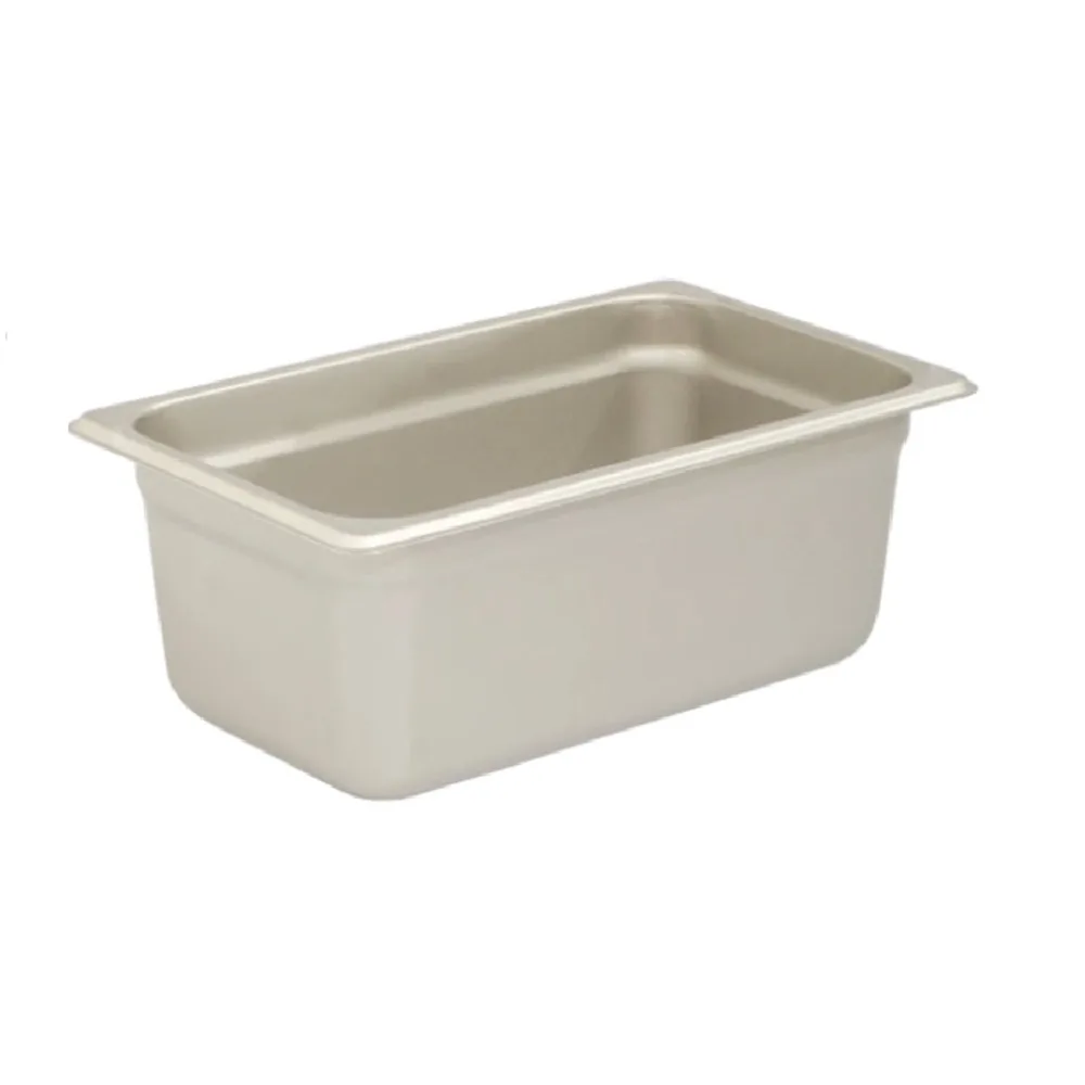 Contenedor DecAcerInox34Lt FGSO8SSSPL