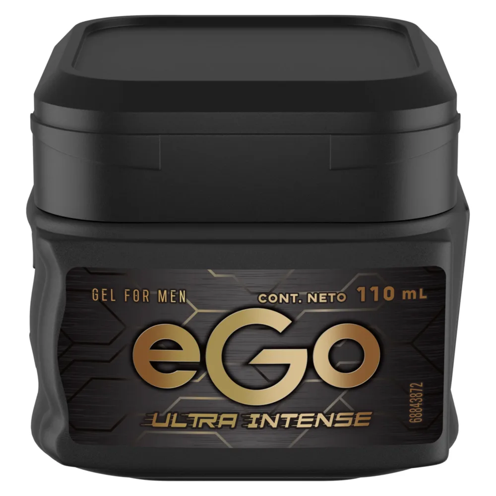 Ego Fm Gel Ultra Intense x110ml