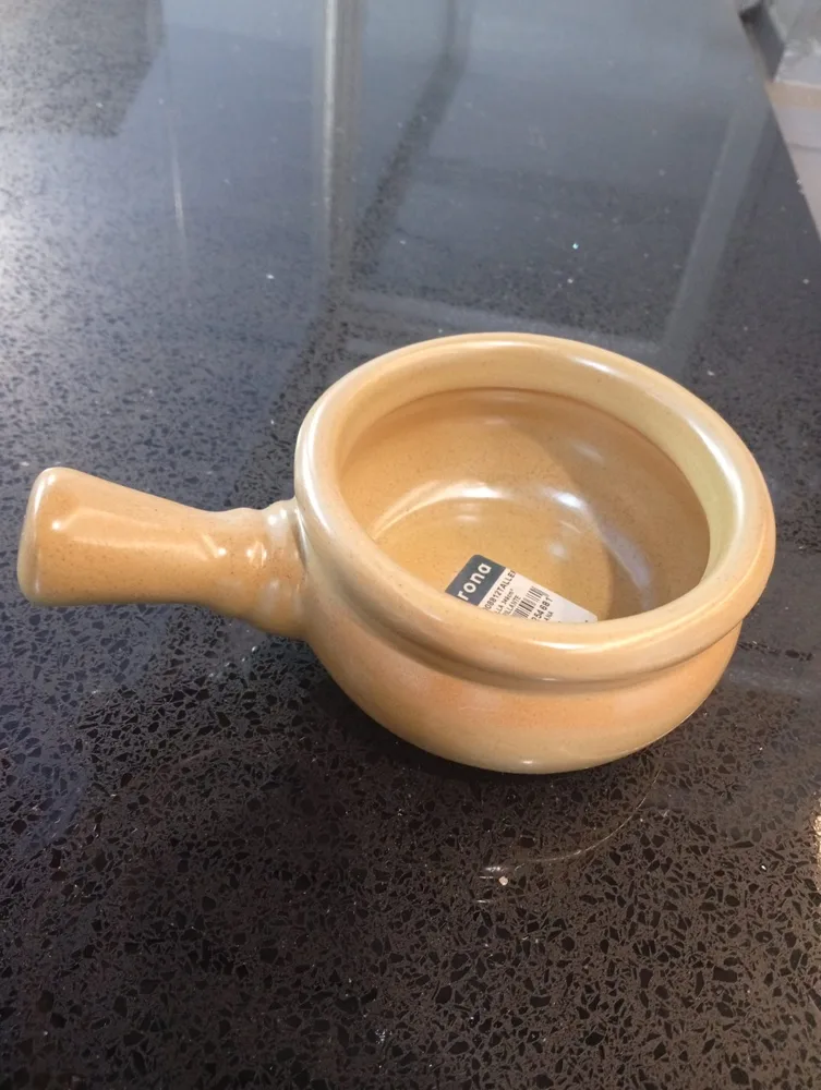 Bowl Ceboll349cAmarBrPA1937908812TAL
