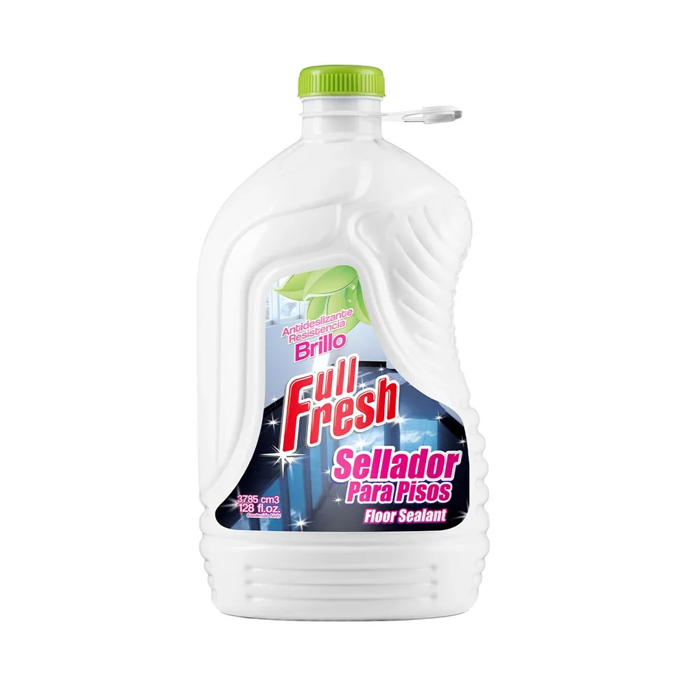 Sellador Para Pisos Fullfresh x3785ml