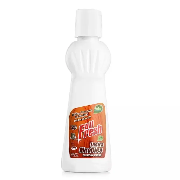 Lustra Muebles Fullfresh x200ml