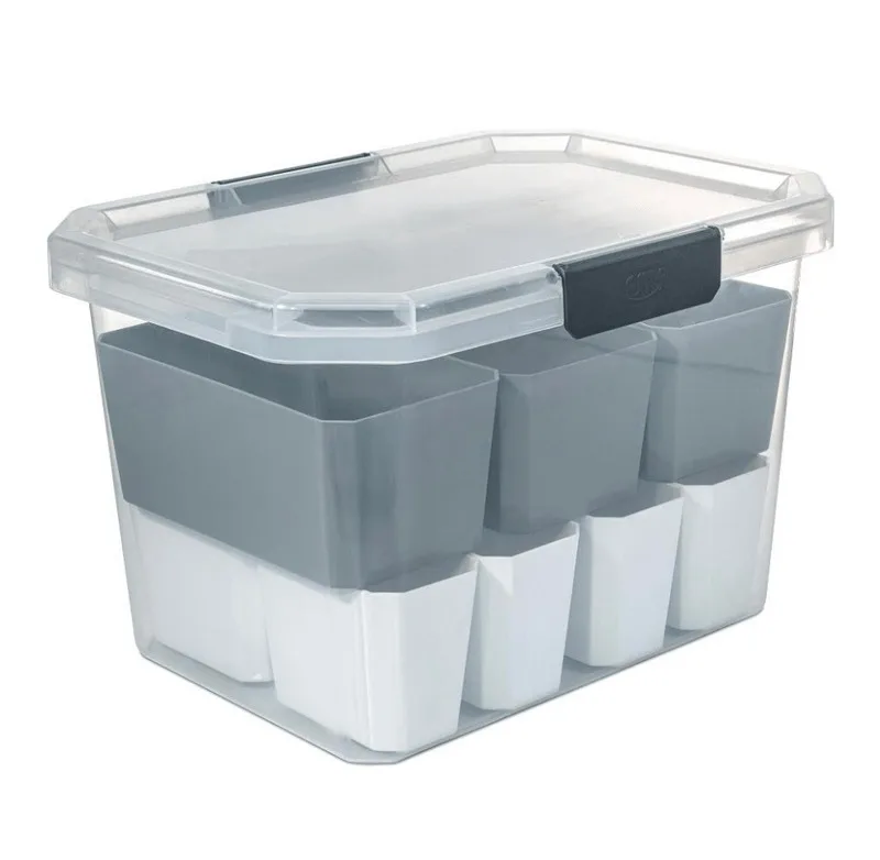 Caja Organ Multibo 20Lt Natura 4-1039251