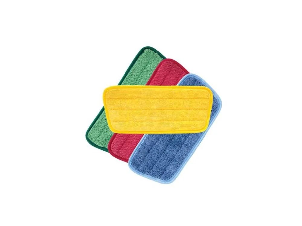 Mopa Microfibra 240g Verde CA8002A-03
