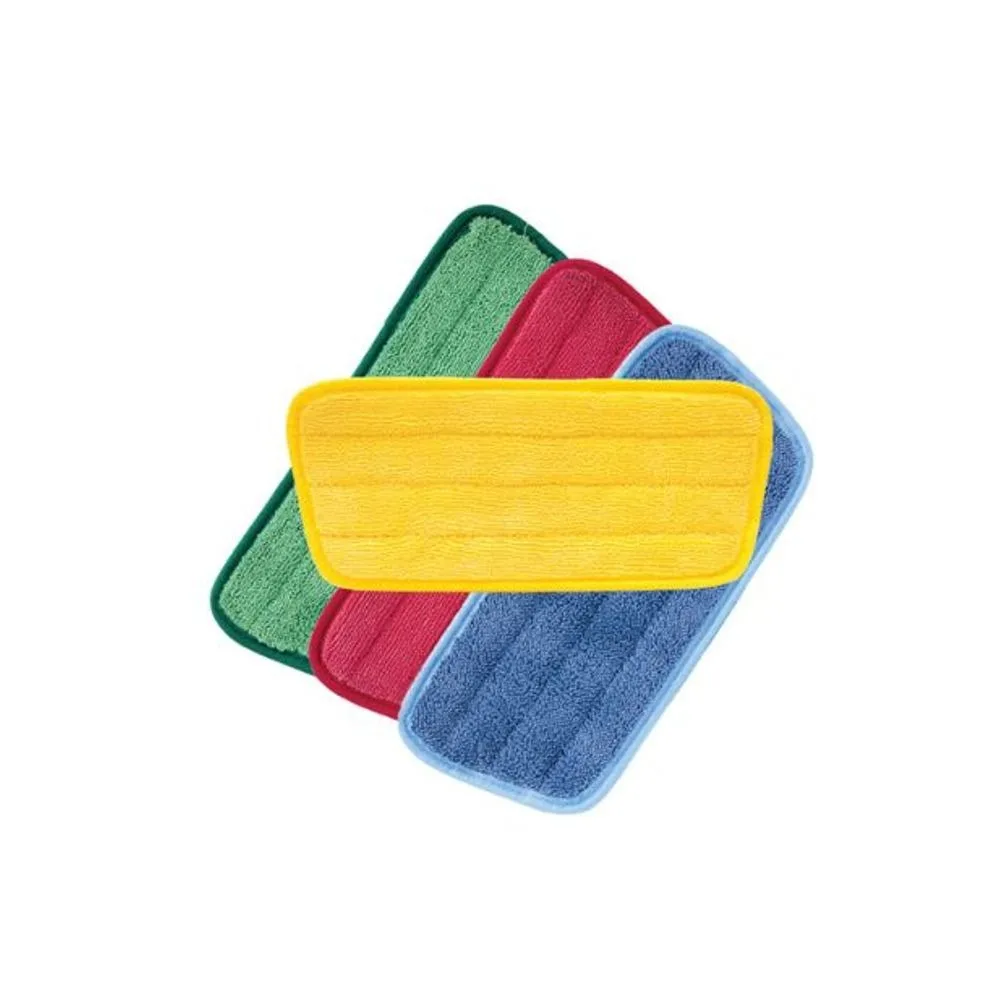 Mopa Microfibra 240g Roja CA8002A-04