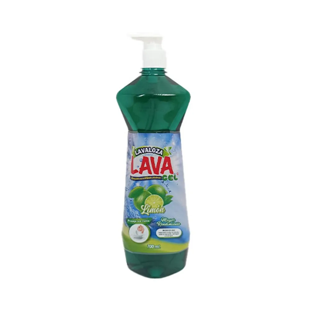 Oferta LavalozaLavagras1000g+500g Limon