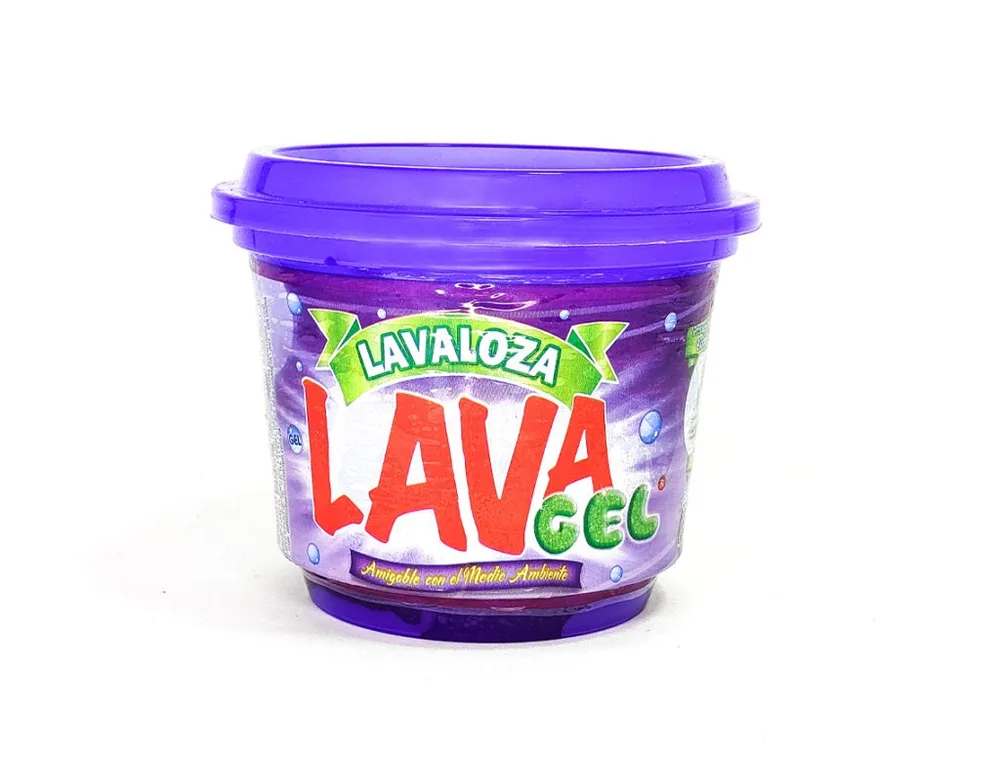 Oferta LavalozaLavagras1000g+500g Uva